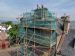 Gable end of 1 Forsyth Place