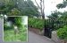 Concreted 'gate' blocks popular Braehead access - another local access route lost