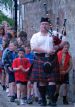 Primary School Sports Day