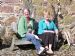 Margaret Scott and Jane Patience