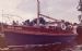 South Sutor Boat