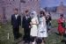 Wedding at the East Church on 22 June 1963