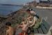Bathers on Marine Terrace - c1969