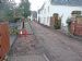 Church Street roadworks 2011