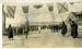 The bottom of Bank St on Gala day - c1930