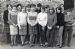 Cromarty Secondary - c1963