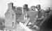 Roof repairs on Suncourt c1950