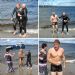 Cromarty Firth Swim 2011