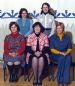 Cromarty Primary School Teachers - 1977