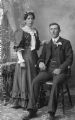 Kenneth Sutherland & Catherine Margaret Miller Campbell