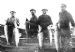 Salmon Fishers - c1920