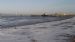 Ice by the harbour - 1st Feb 2012