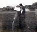 Alla MacDonald and Penny Farthing