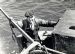 Albert Watson BEM, LSM, Cox'n Cromarty Lifeboat