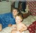 Fiona & Leona Winton c1987
