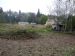 Cromarty Allotments - The Old Tennis Courts in April before clearing