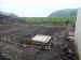 Cromarty Allotments - divide into plots and planting begins