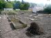 Cromarty Allotments - Raised Beds