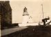 The lighthouse and Reay House