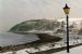 The South Sutor from Shore St - Winter 1998