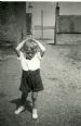 Me - Jackie Bain. Looks to be around 1959/60