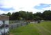 Building the new Tennis Court