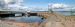 Cromarty Harbour panorama