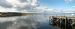 Panorama from the harbour