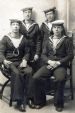Sailors from H.M.S. Victory