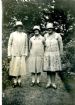At Rosenberg Nurse ?, Jean Campbell, Dorothy 