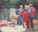 River Conon Raft Race