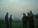 Eclipse from South Sutor - 2003