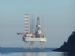 Galaxy III jack-up off the South Sutor - 2003