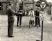 Cycling Proficiency at School - c1960