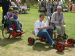 Cromarty Regatta traffic