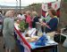 RNLI stand at the 2003 Cromarty Regatta