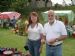 Michael & Aliya Royde at the 2003 Cromarty Regata