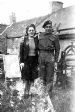 Nancy & Willie Skinner - c1935