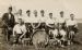 Cromarty Territorial Pipe Band - c1938