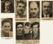 The Lifeboat Crew during the Servus rescue - 1959