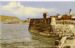 Harbour Water Colour