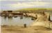 Harbour Water Colour