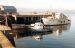 Boats in the harbour - c1980