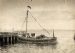 Naming of the RNLB James Macfee - 1931