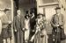 Dignitaries at Naming Ceremony - 1931