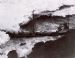 Wreck of the Servus - 1959