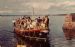 Lifeboat at Regatta - 1960