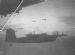 Barracuda aircraft over the firth -  5th Jan 1945