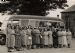 Cromarty Choir Outing - 1948