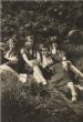 Girl Guides - c1933